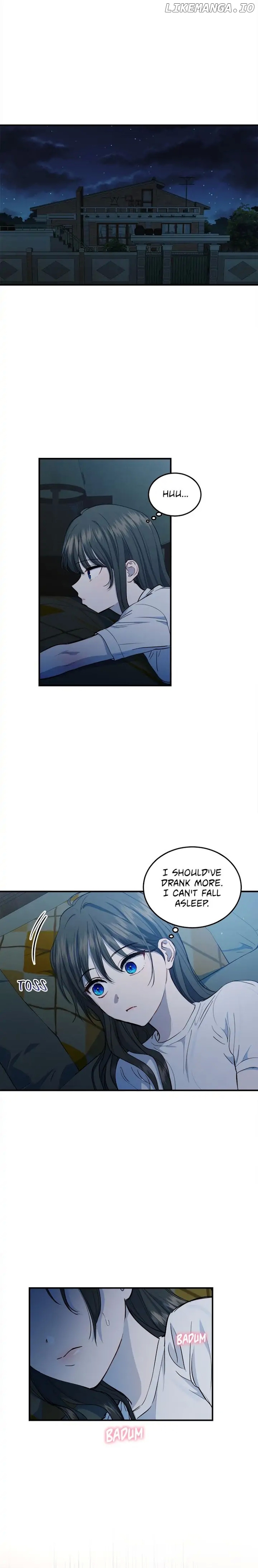 Girlfriend for Hire chapter 11 - page 2