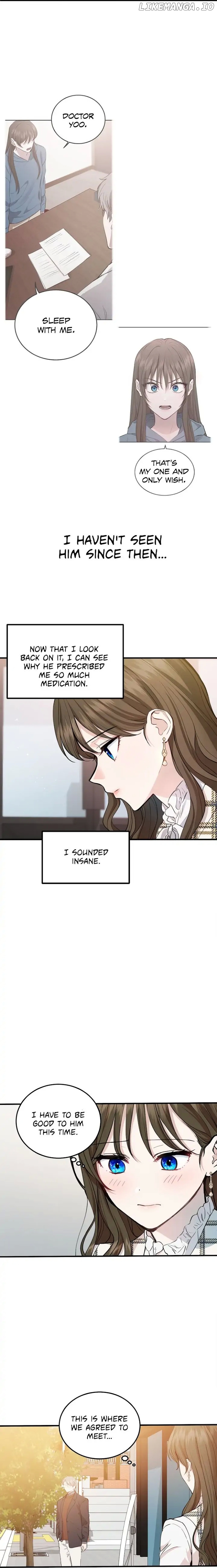 Girlfriend for Hire chapter 11 - page 7