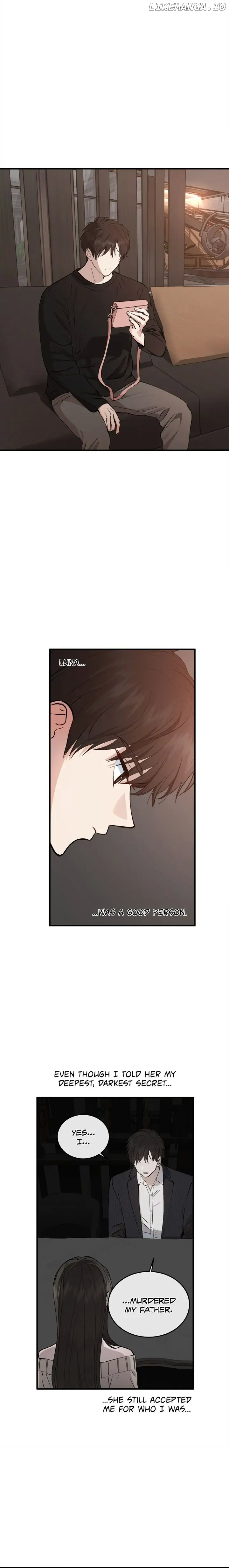 Girlfriend for Hire chapter 12 - page 3