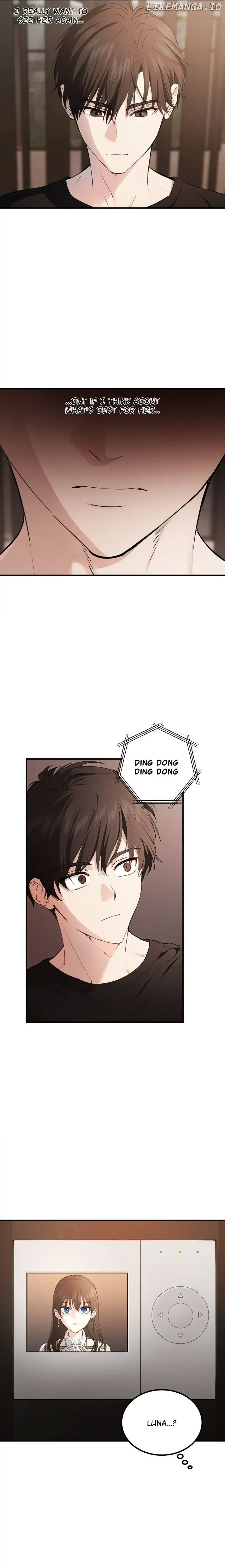 Girlfriend for Hire chapter 12 - page 4