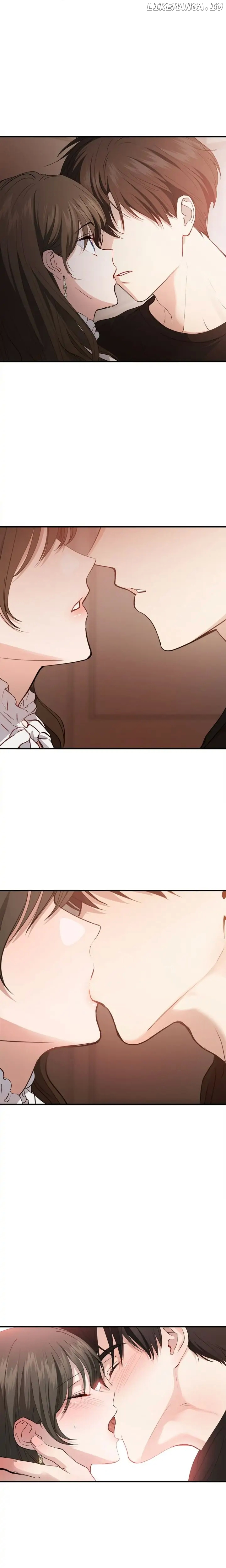 Girlfriend for Hire chapter 12 - page 6