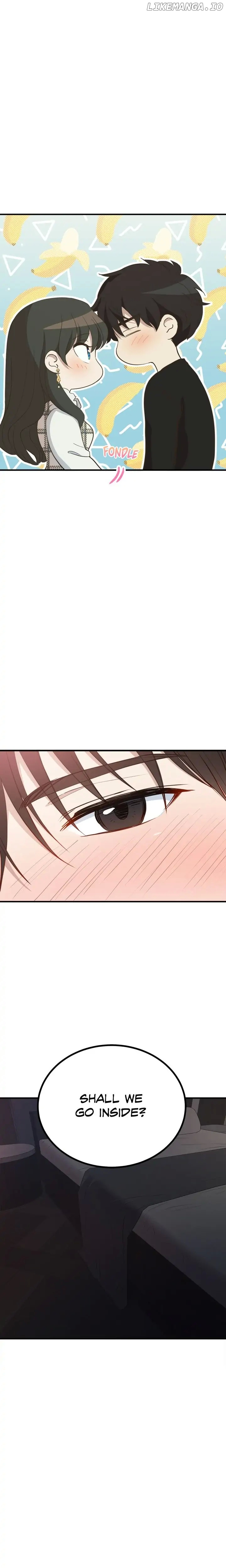 Girlfriend for Hire chapter 12 - page 9