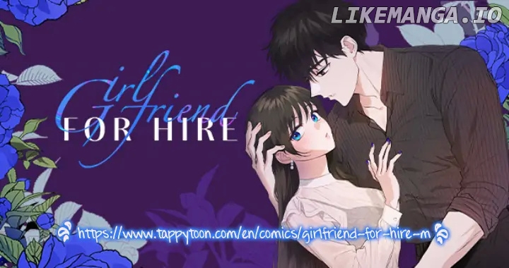 Girlfriend for Hire chapter 13 - page 1