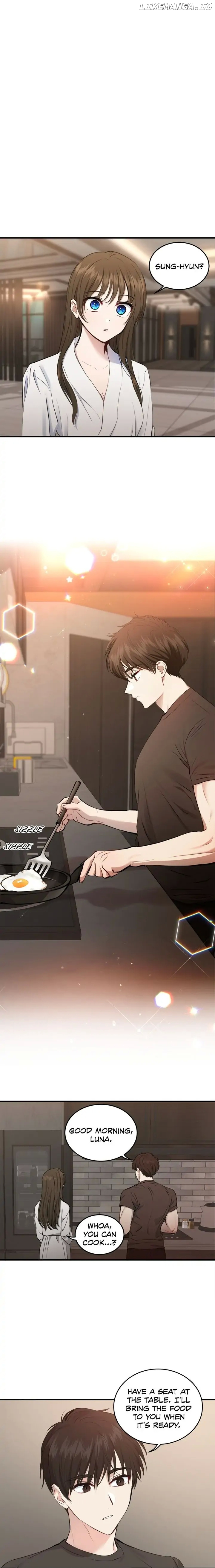 Girlfriend for Hire chapter 13 - page 12