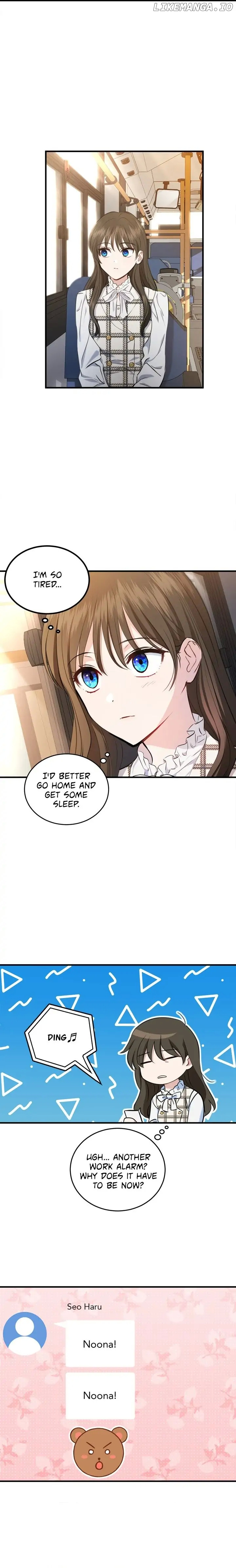 Girlfriend for Hire chapter 13 - page 16