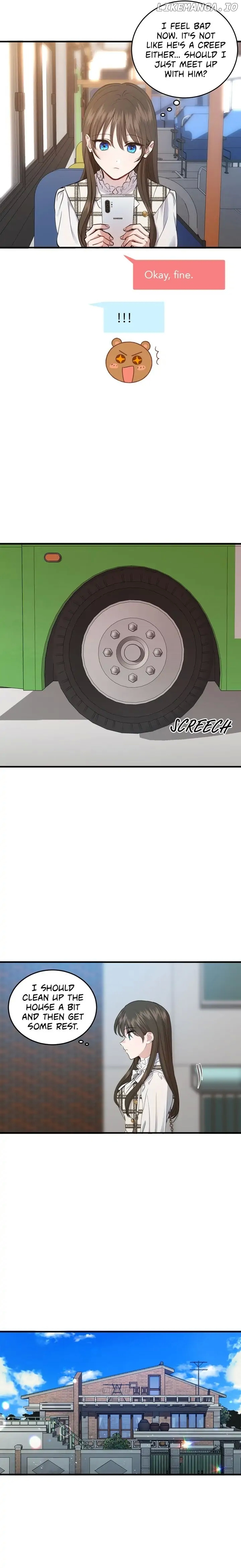 Girlfriend for Hire chapter 13 - page 18