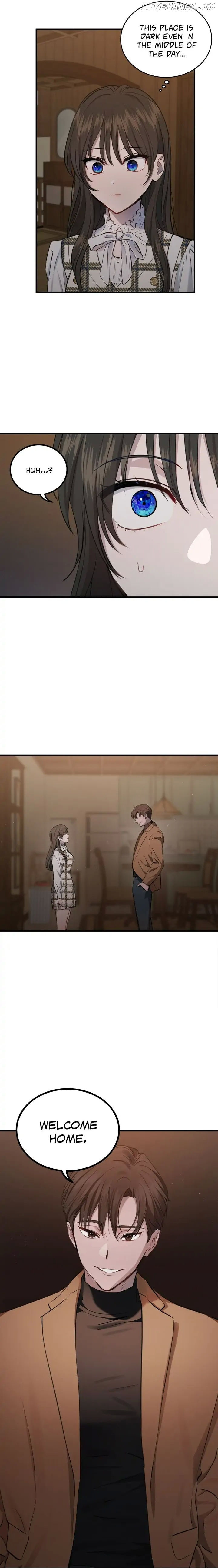 Girlfriend for Hire chapter 13 - page 19