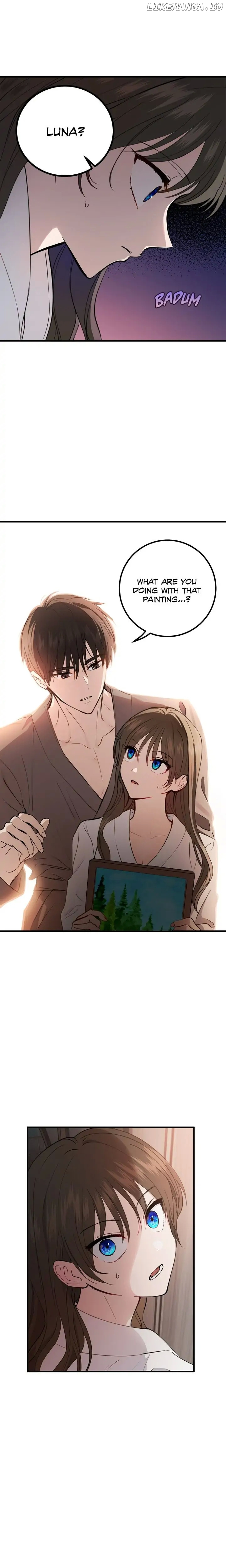 Girlfriend for Hire chapter 13 - page 2