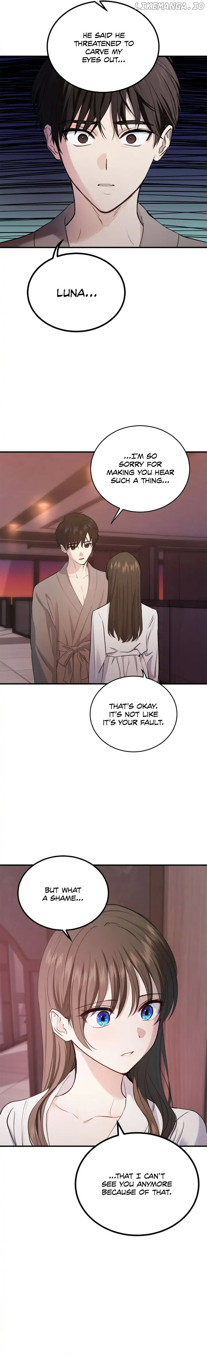Girlfriend for Hire chapter 13 - page 6