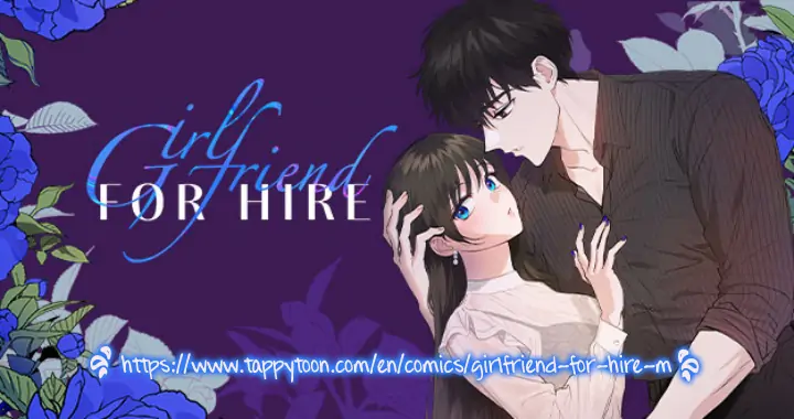 Girlfriend for Hire chapter 14 - page 1