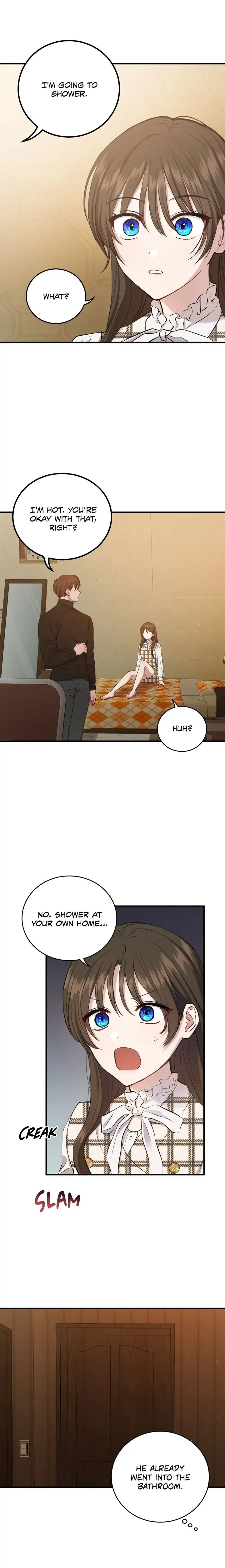 Girlfriend for Hire chapter 14 - page 14