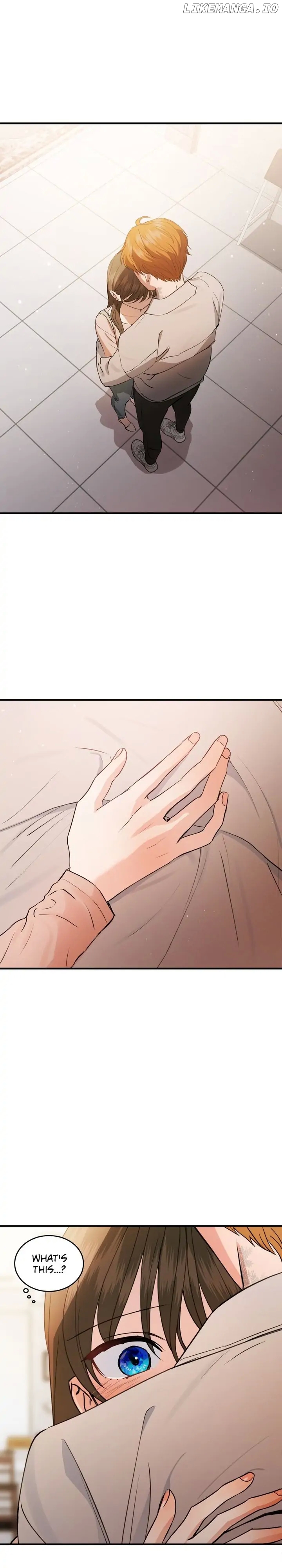 Girlfriend for Hire chapter 16 - page 29