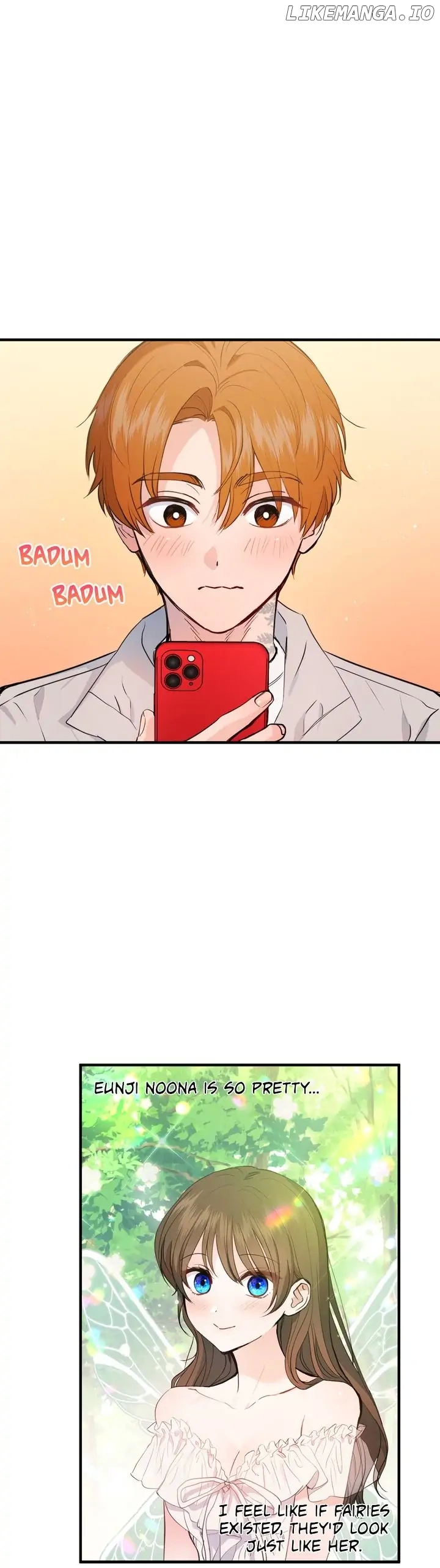 Girlfriend for Hire chapter 16 - page 4