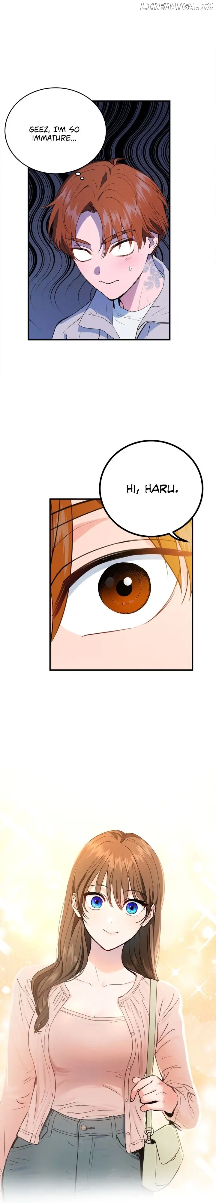 Girlfriend for Hire chapter 16 - page 5