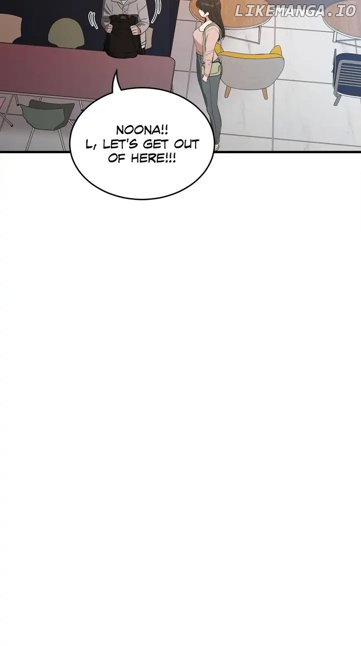 Girlfriend for Hire chapter 16 - page 7