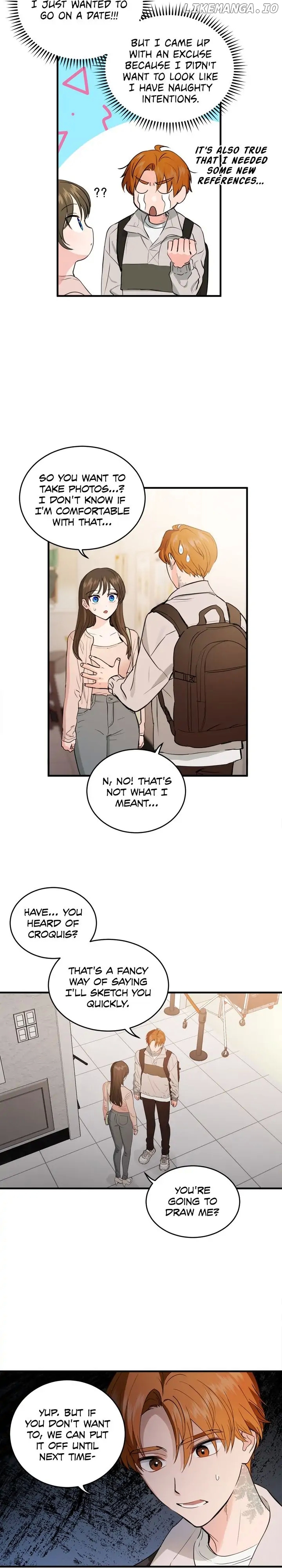 Girlfriend for Hire chapter 16 - page 9
