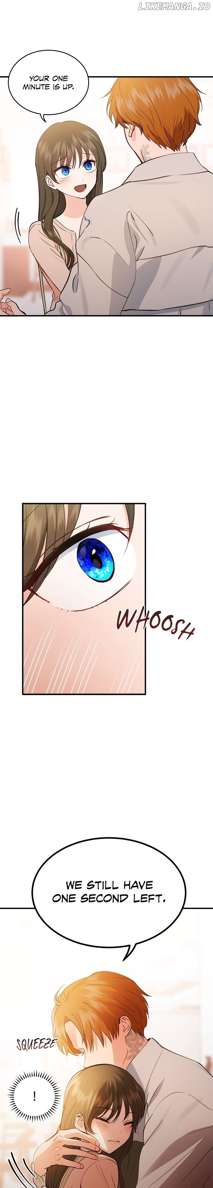 Girlfriend for Hire chapter 17 - page 1