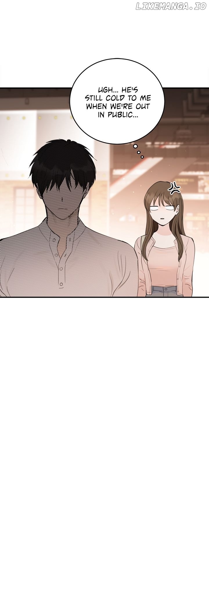 Girlfriend for Hire chapter 17 - page 10