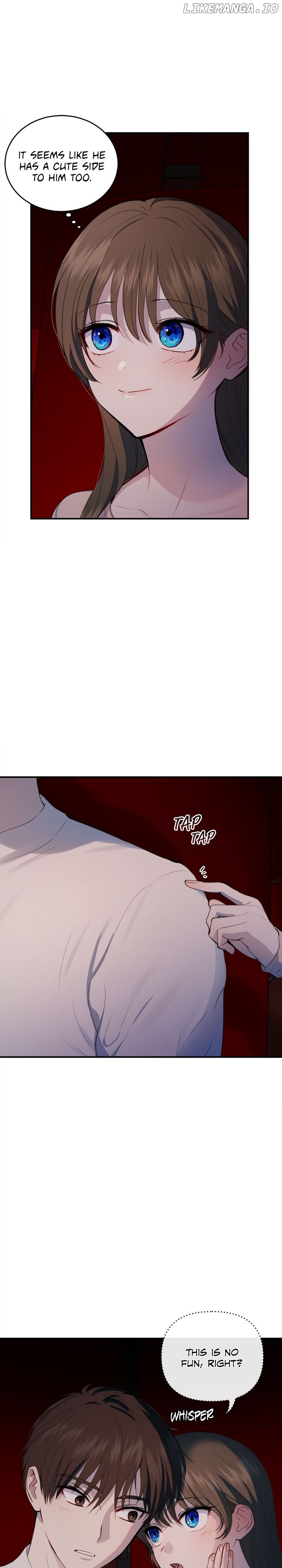 Girlfriend for Hire chapter 17 - page 16