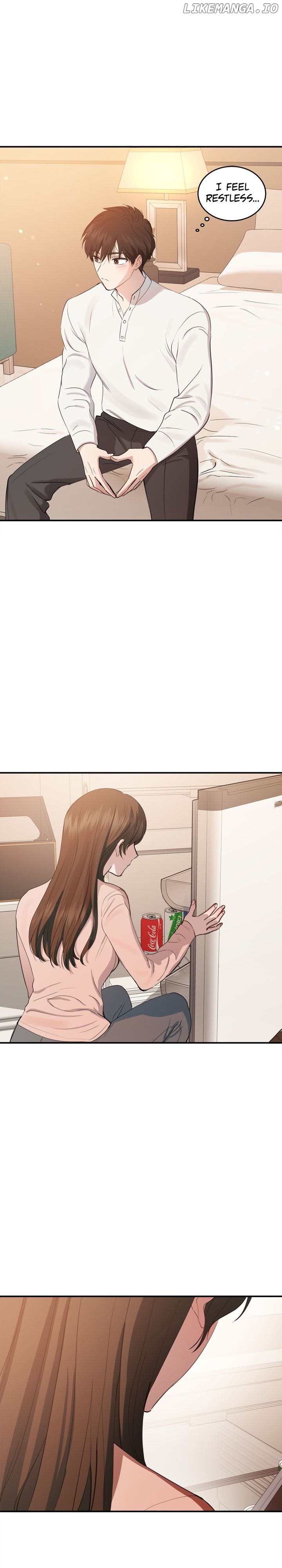 Girlfriend for Hire chapter 17 - page 19