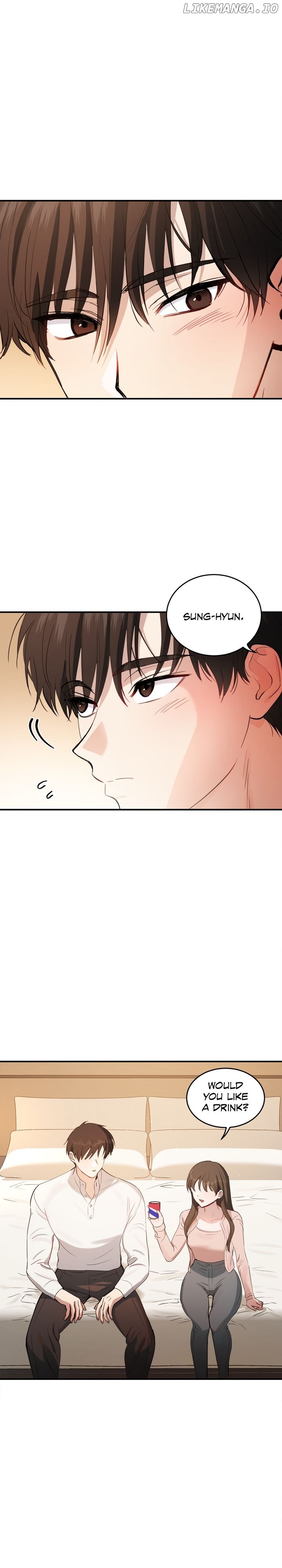 Girlfriend for Hire chapter 17 - page 20