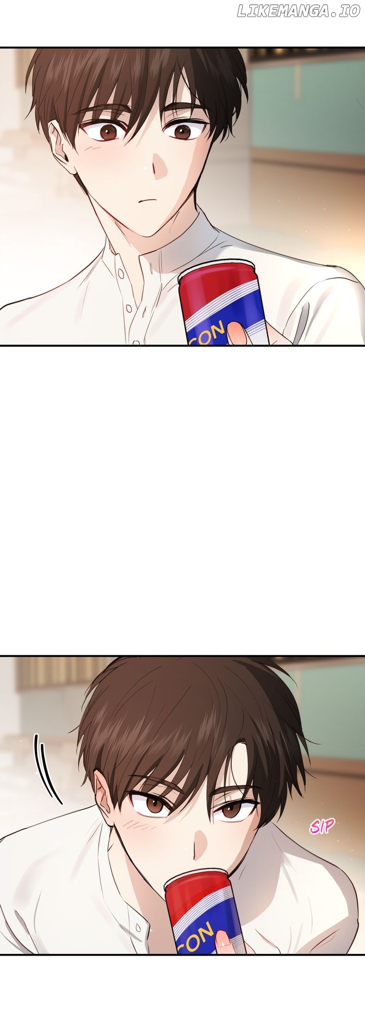 Girlfriend for Hire chapter 17 - page 21