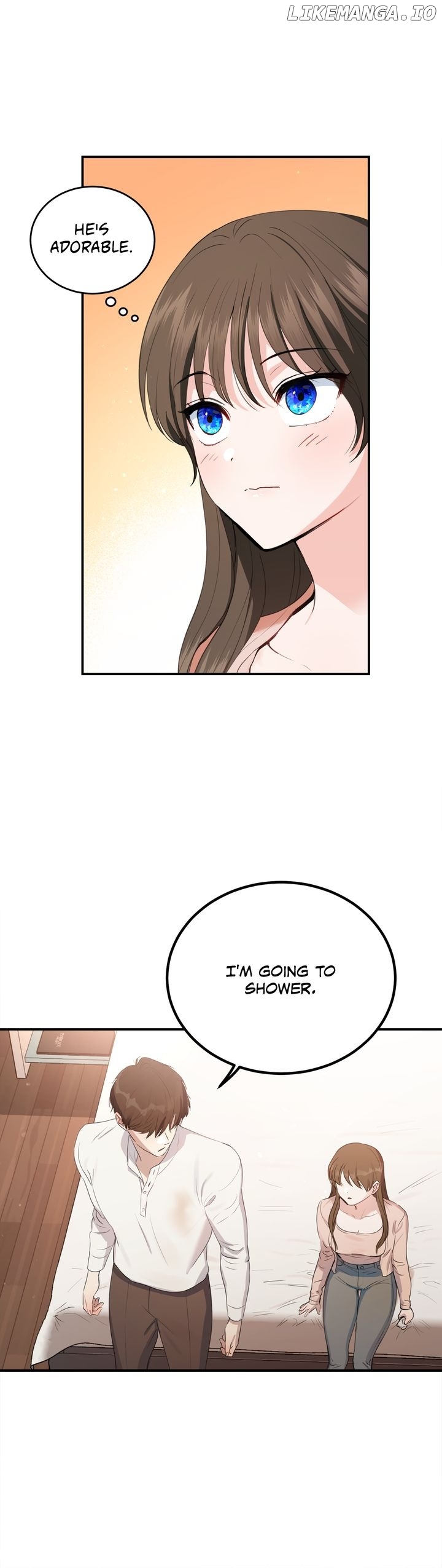 Girlfriend for Hire chapter 17 - page 24