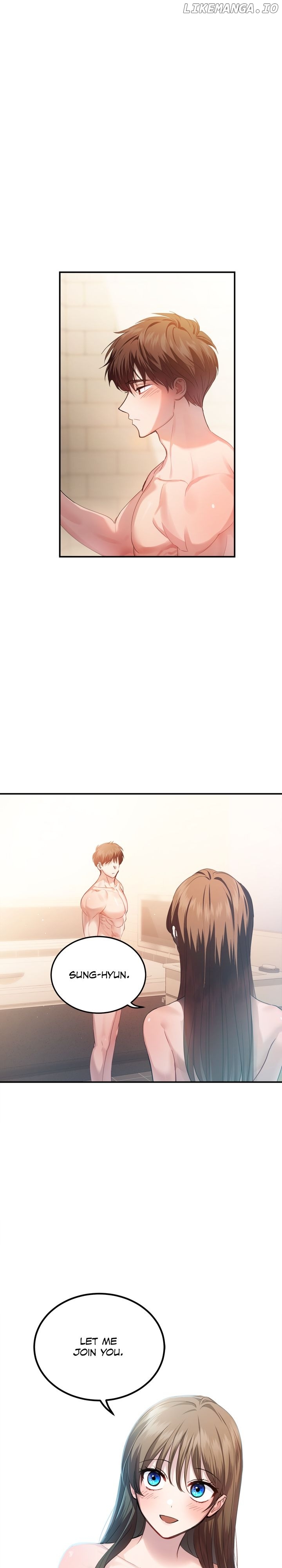 Girlfriend for Hire chapter 17 - page 25
