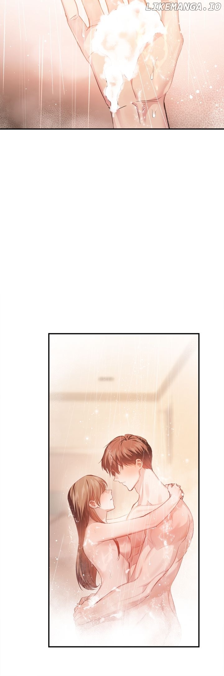Girlfriend for Hire chapter 17 - page 27