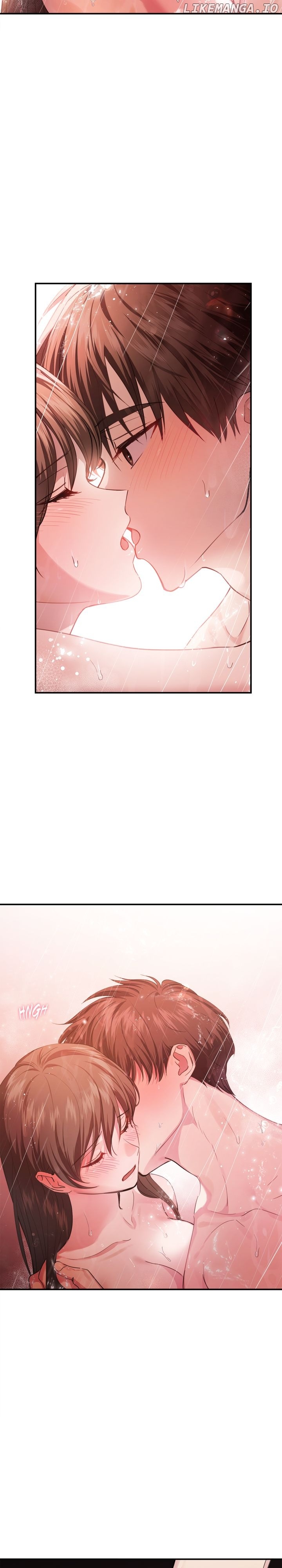 Girlfriend for Hire chapter 17 - page 29