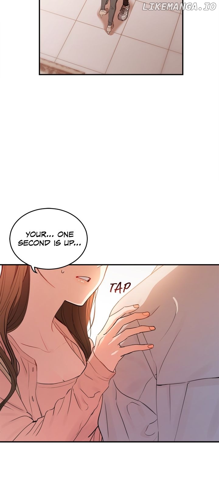 Girlfriend for Hire chapter 17 - page 3
