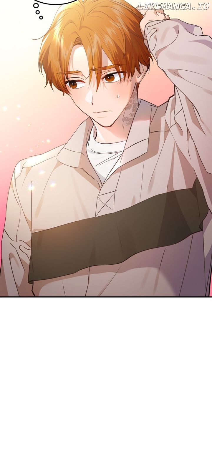 Girlfriend for Hire chapter 17 - page 6