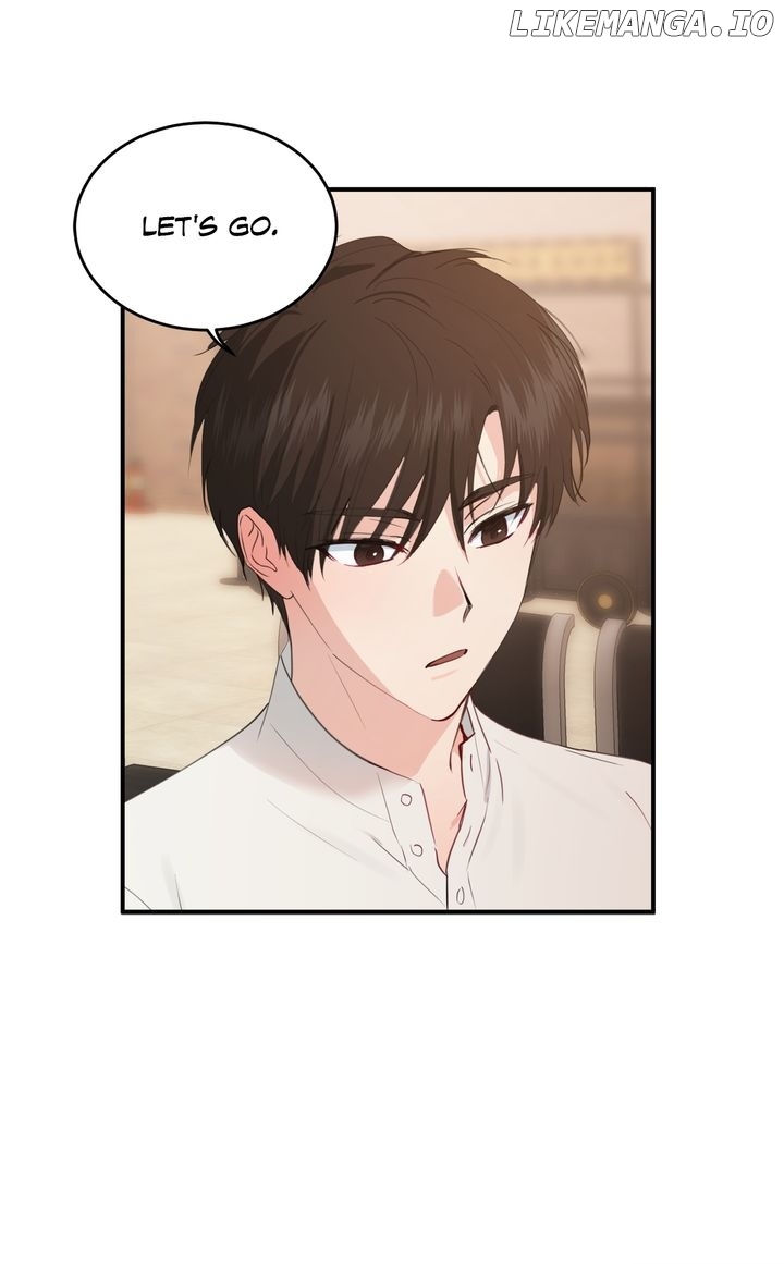 Girlfriend for Hire chapter 17 - page 9