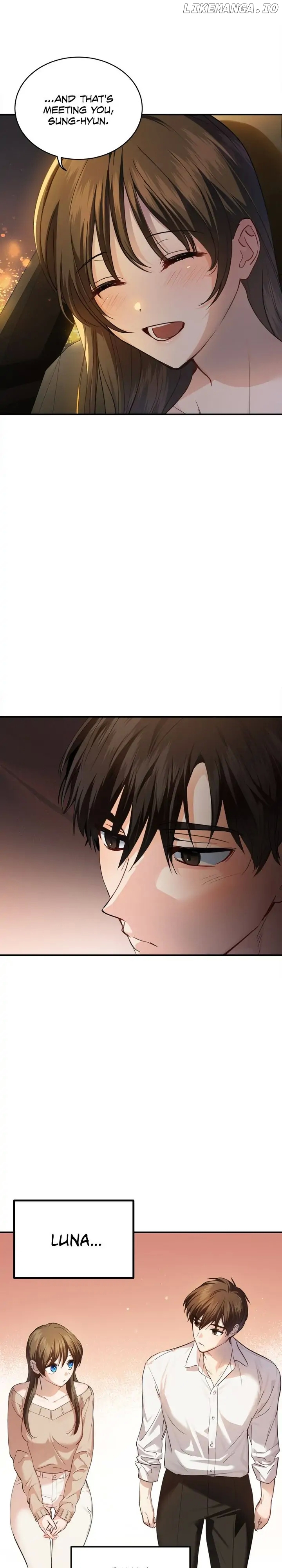 Girlfriend for Hire chapter 19 - page 17
