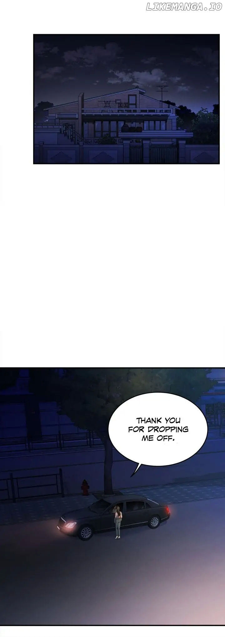 Girlfriend for Hire chapter 19 - page 19