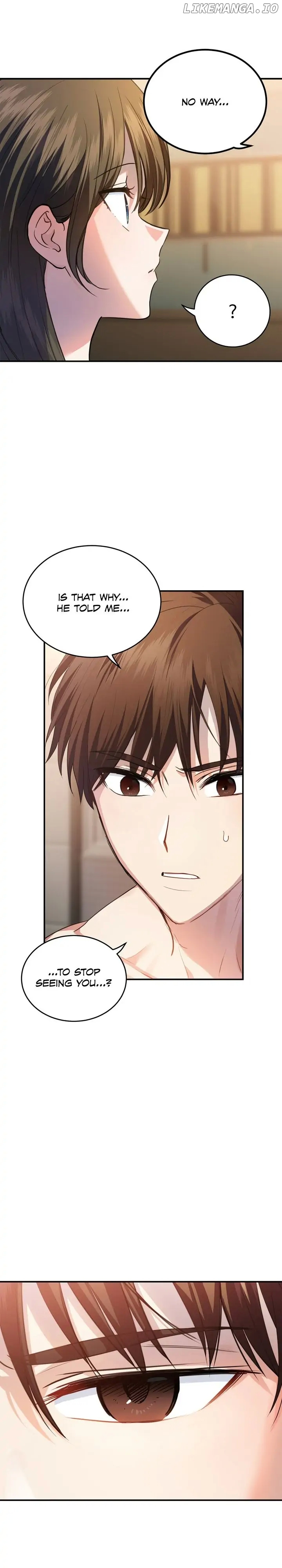 Girlfriend for Hire chapter 19 - page 2