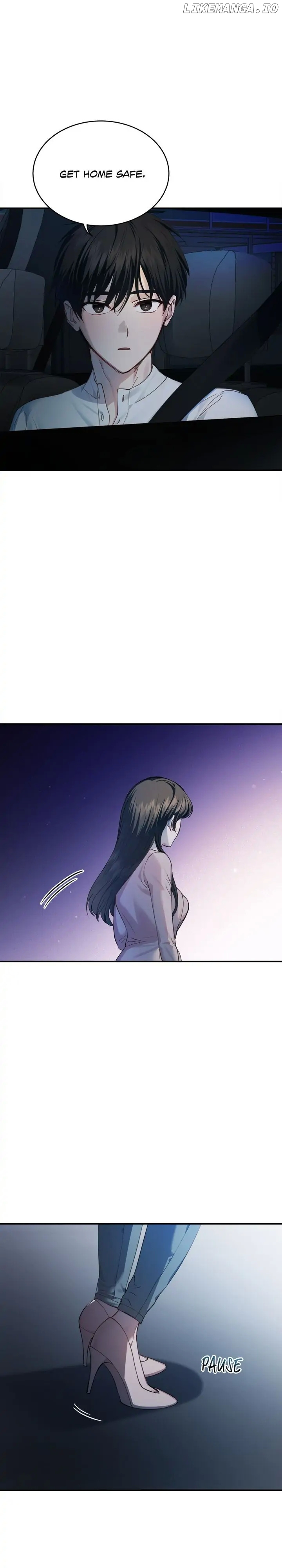 Girlfriend for Hire chapter 19 - page 20