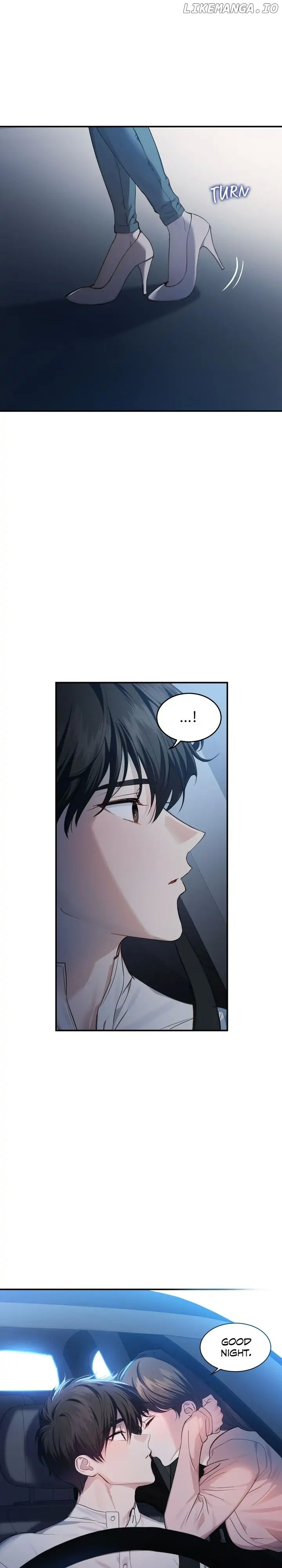 Girlfriend for Hire chapter 19 - page 21