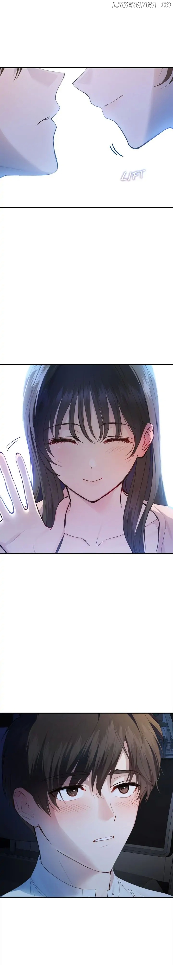 Girlfriend for Hire chapter 19 - page 23