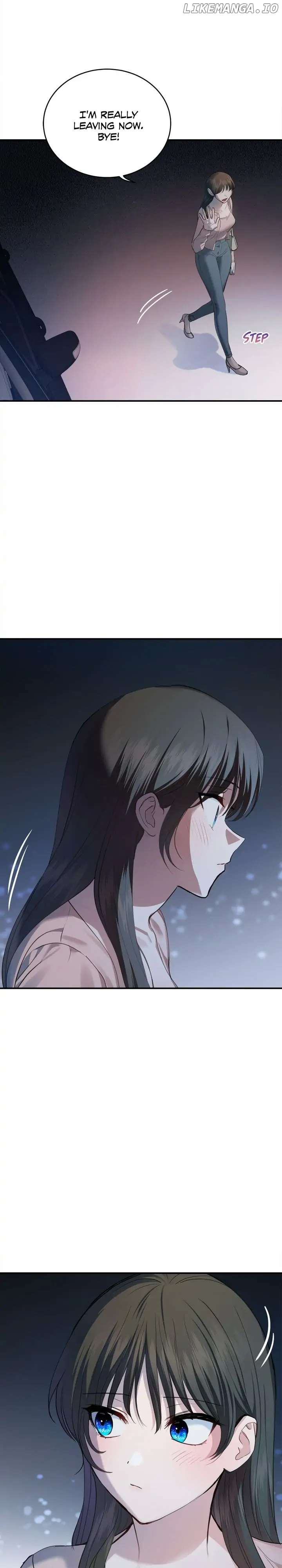 Girlfriend for Hire chapter 19 - page 24