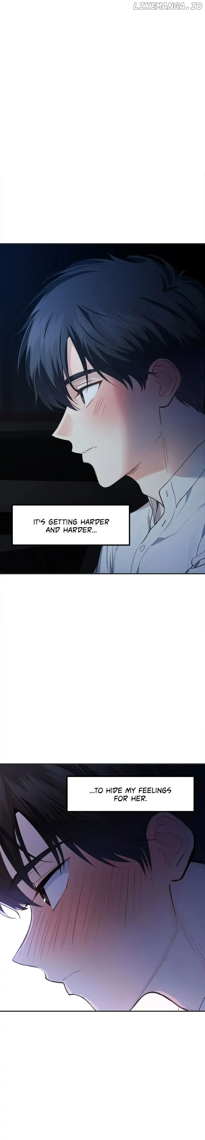 Girlfriend for Hire chapter 19 - page 26
