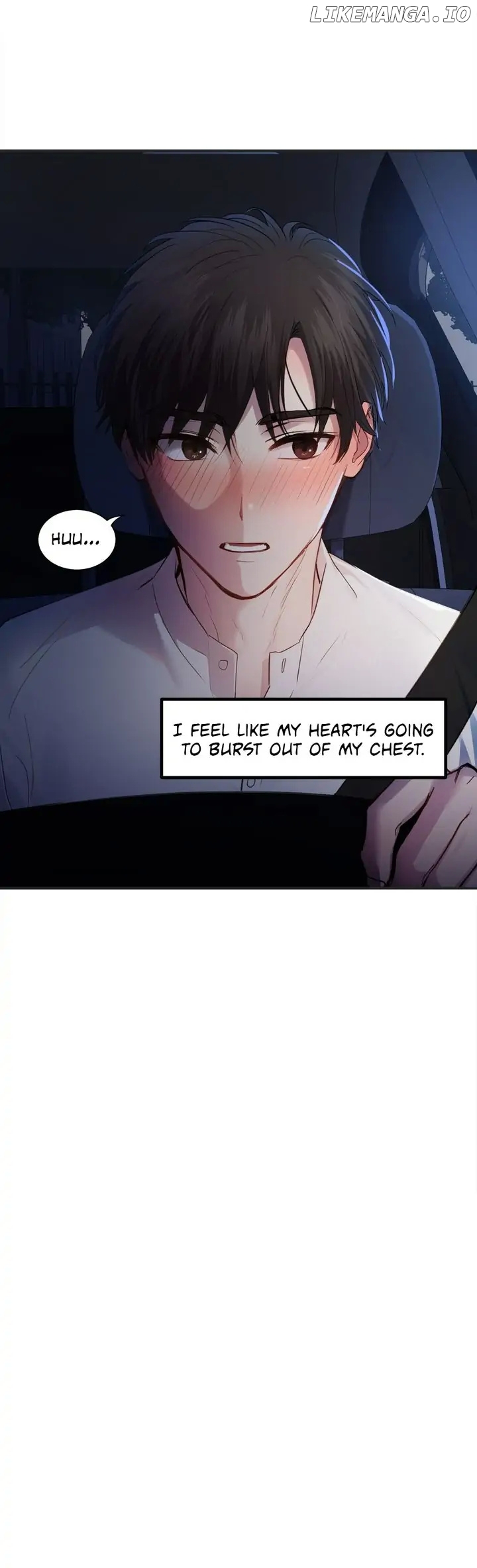 Girlfriend for Hire chapter 19 - page 27
