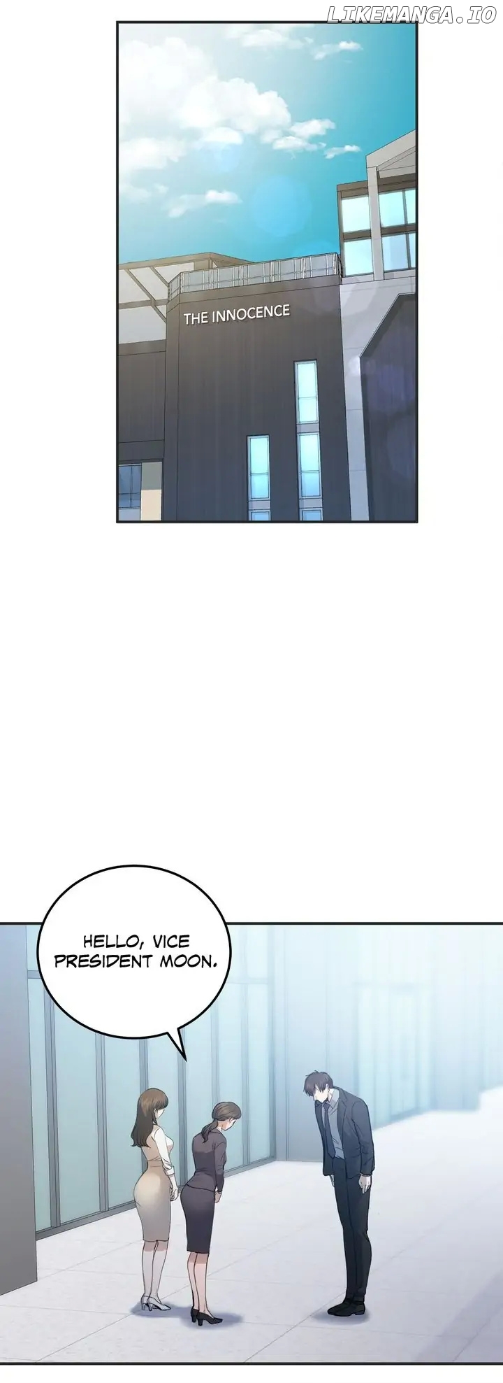 Girlfriend for Hire chapter 19 - page 28