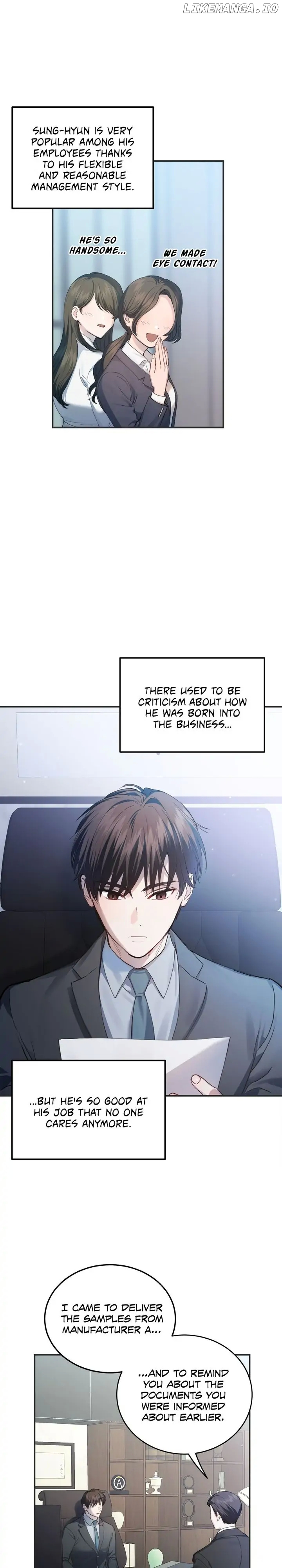 Girlfriend for Hire chapter 19 - page 29