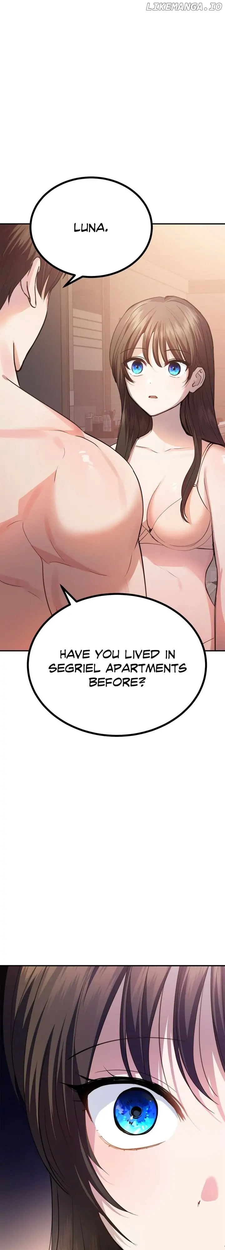 Girlfriend for Hire chapter 19 - page 3