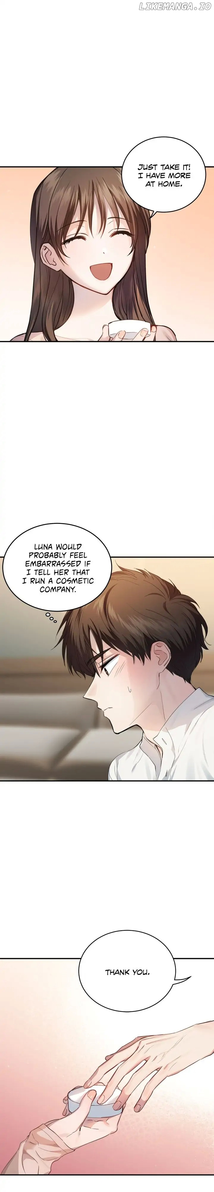 Girlfriend for Hire chapter 19 - page 9