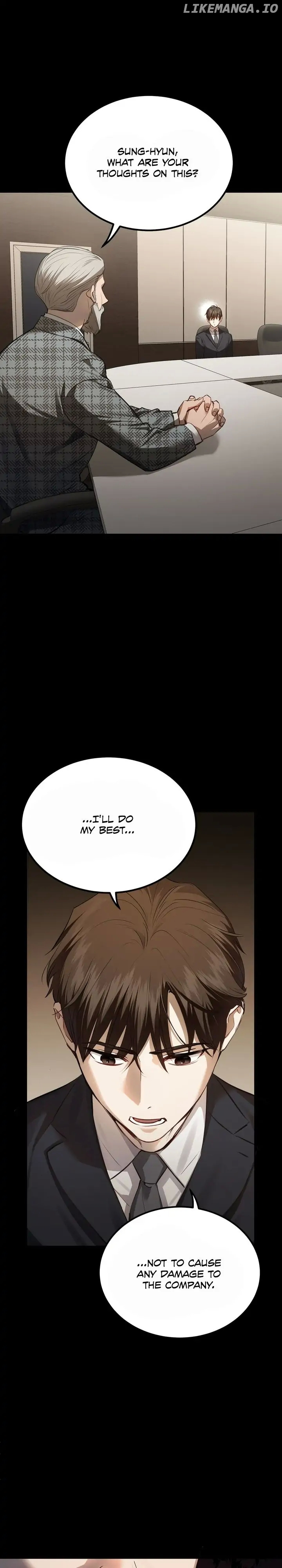 Girlfriend for Hire chapter 20 - page 14