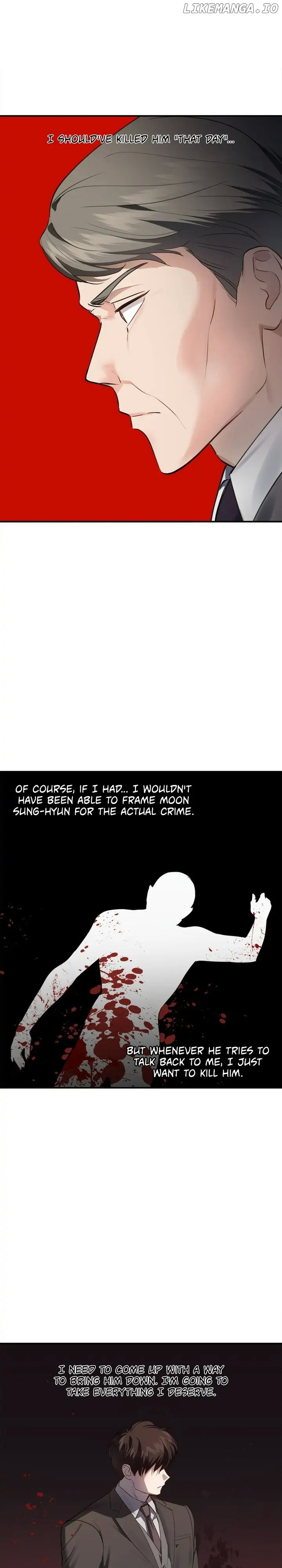 Girlfriend for Hire chapter 20 - page 20
