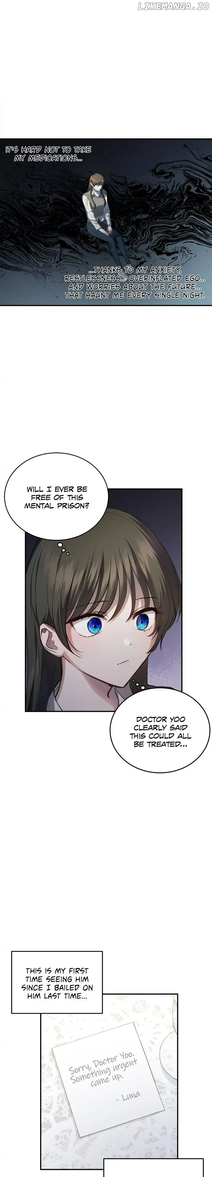 Girlfriend for Hire chapter 20 - page 23