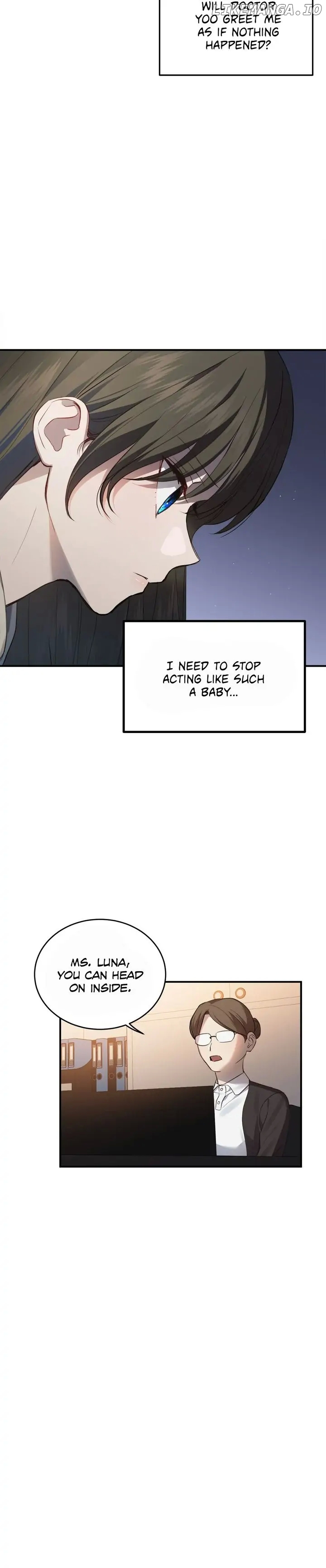 Girlfriend for Hire chapter 20 - page 24